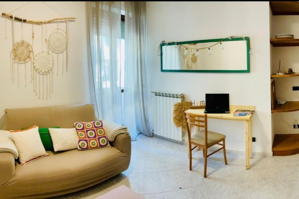Casa Oliva Альгеро Экстерьер фото